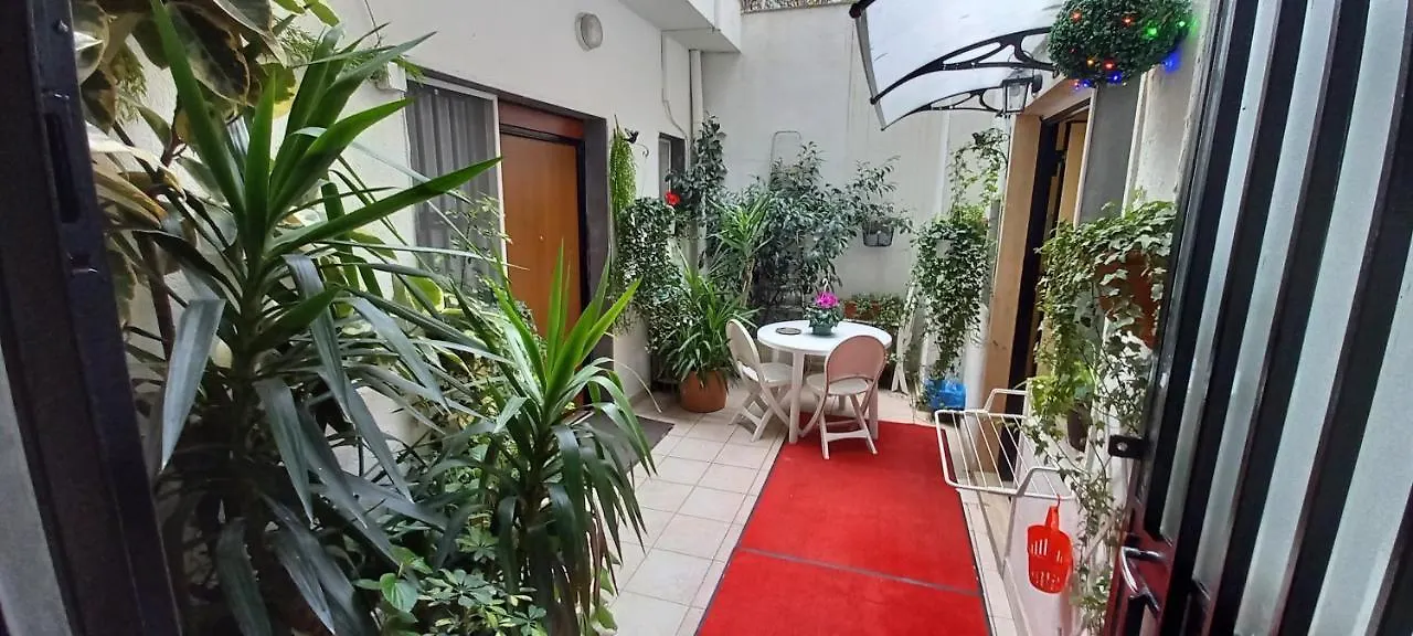 Awesomehouse Centre Bari Villa Italy