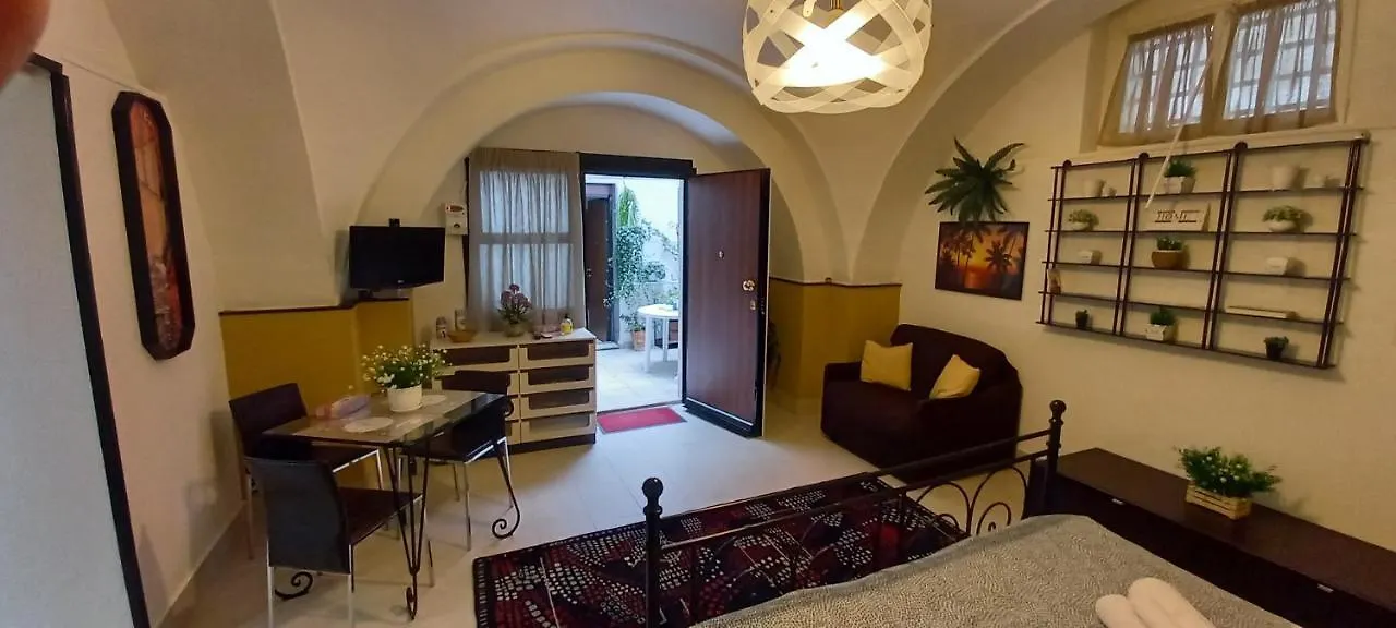 Awesomehouse Centre Bari Villa Holiday home