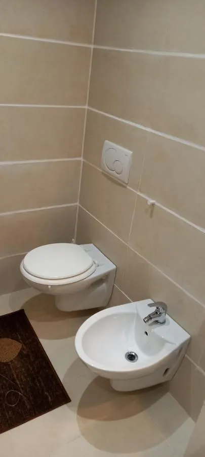 Awesomehouse Centre Bari Villa Holiday home