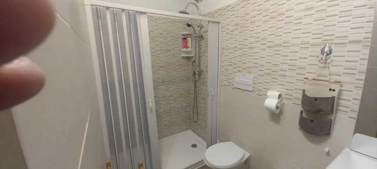 Awesomehouse Centre Bari Villa Holiday home