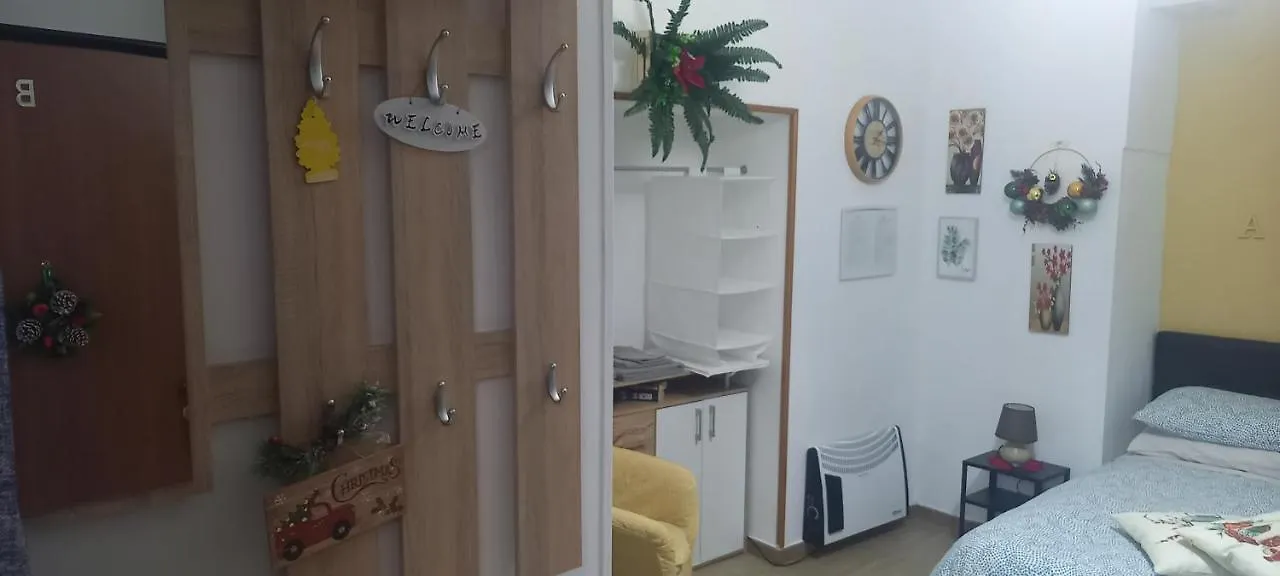 Awesomehouse Centre Bari Villa Holiday home
