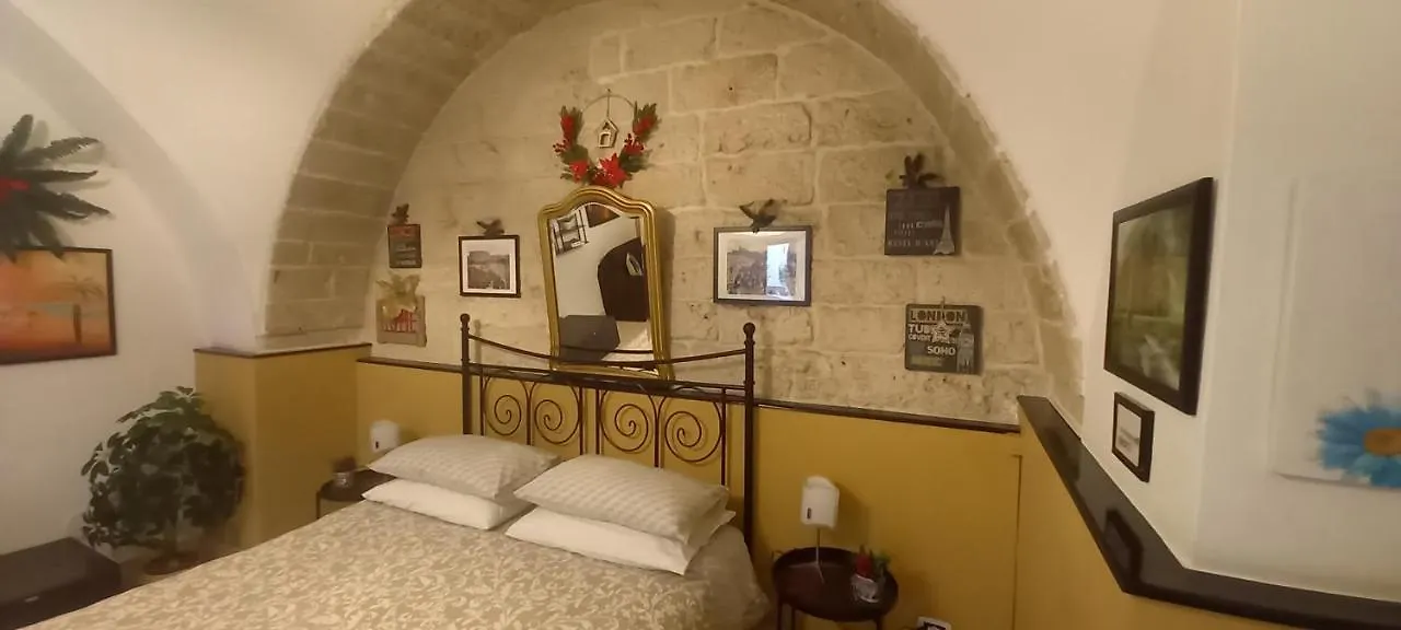 Holiday home Awesomehouse Centre Bari Villa Italy