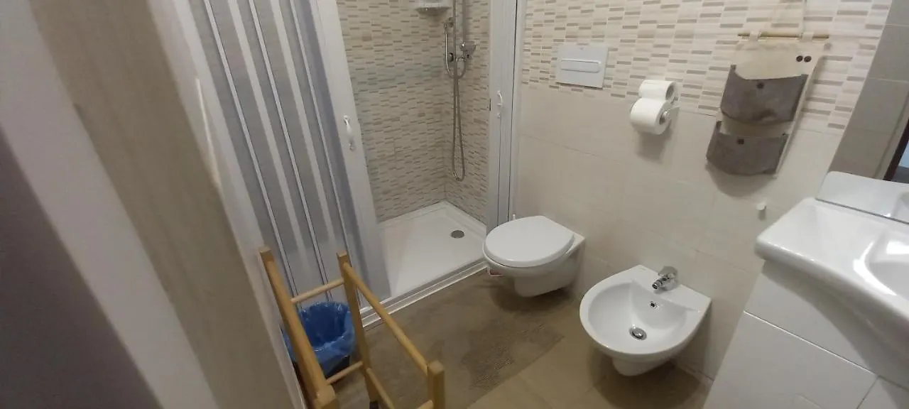 Holiday home Awesomehouse Centre Bari Villa
