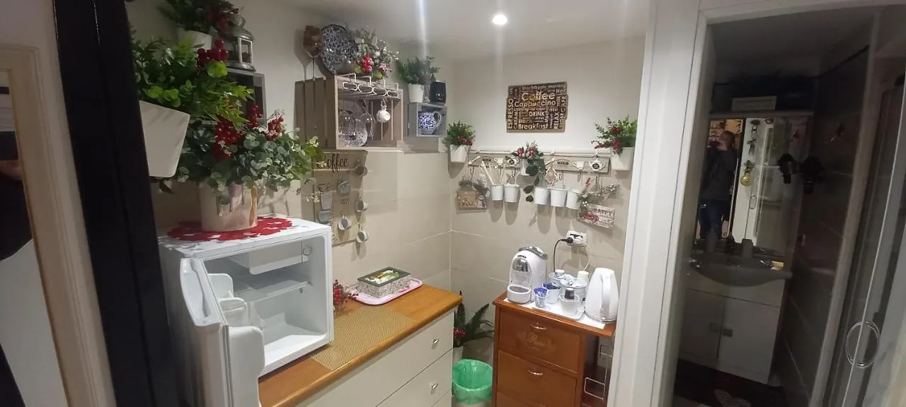 Awesomehouse Centre Bari Villa