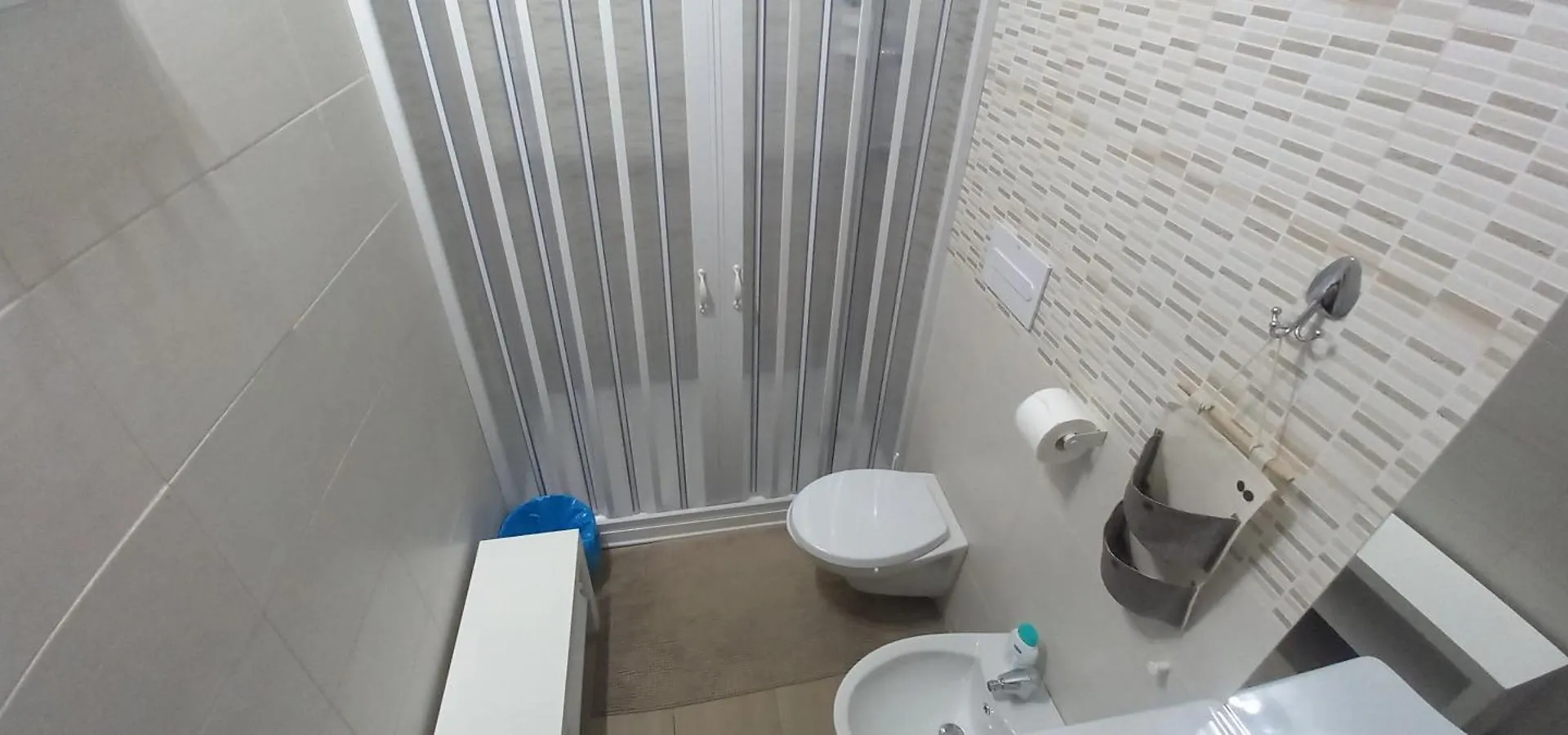 Holiday home Awesomehouse Centre Bari Villa Italy