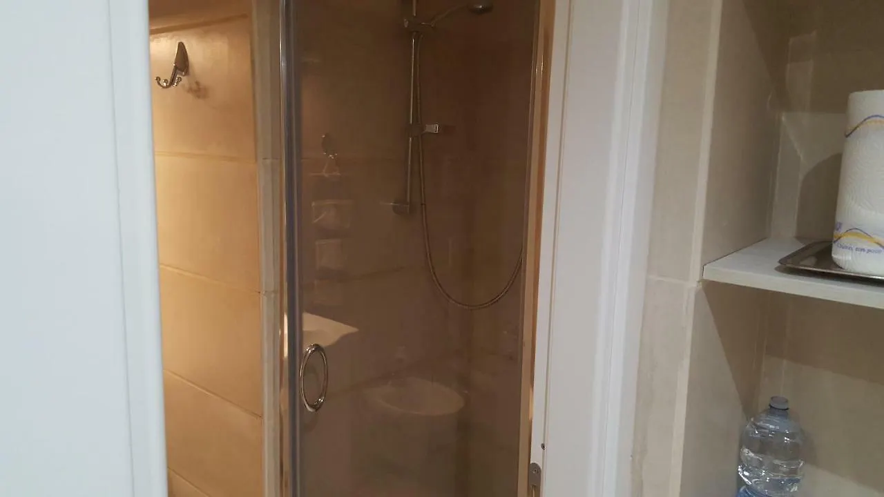 Awesomehouse Centre Bari Villa Italy