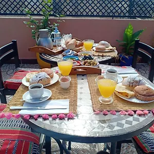 Dar Hajar Apartamento Marraquexe