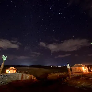 Agafay Pearl Camp Marrakech Campismo de Luxo Marraquexe