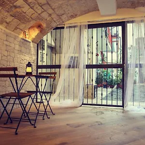 La Casa Di San Nicola Casa de Férias