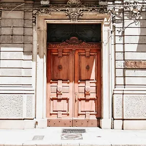 Appartamento Casalì - Apulian Charming, Bari