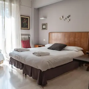 Casa Dei Ruscelli Quarto em Acomodações Particulares