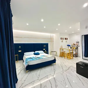 Oltremare Apartamento