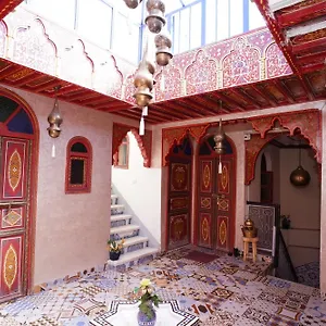 Dar Essassi 23 Apartamento Marraquexe