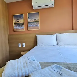 No Coração De Apartamento Pôrto das Galinhas