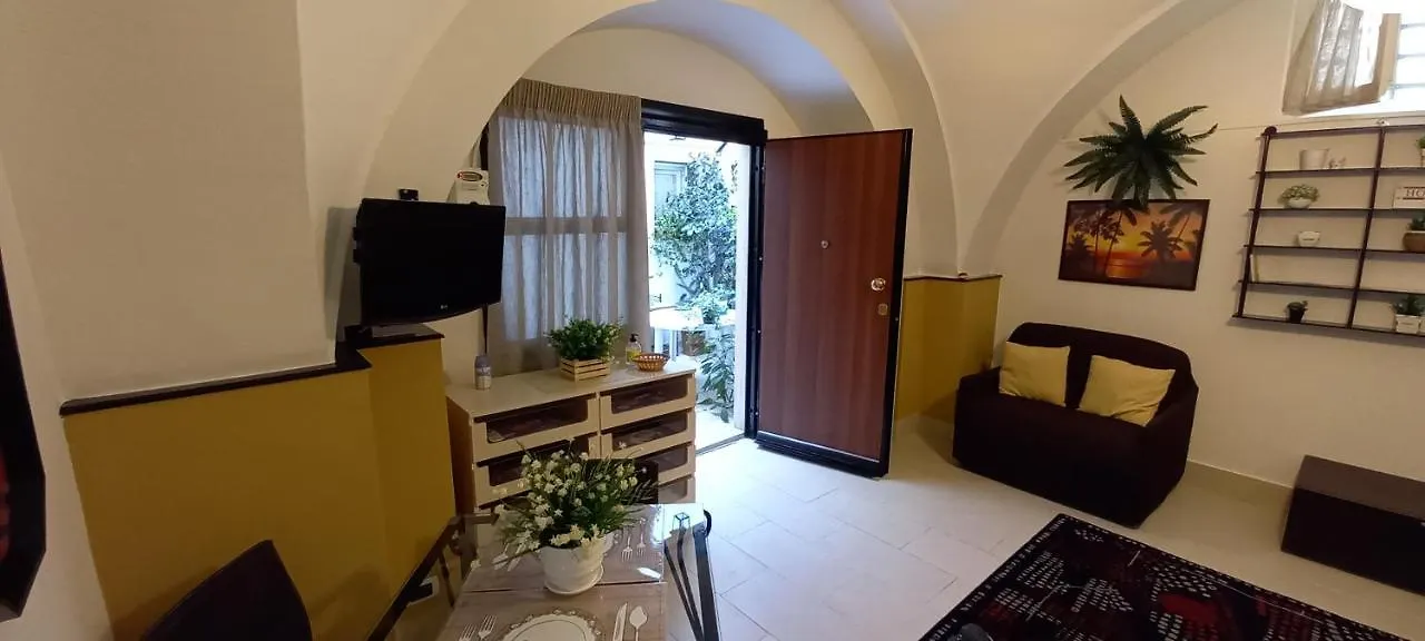 Holiday home Awesomehouse Centre Bari Villa