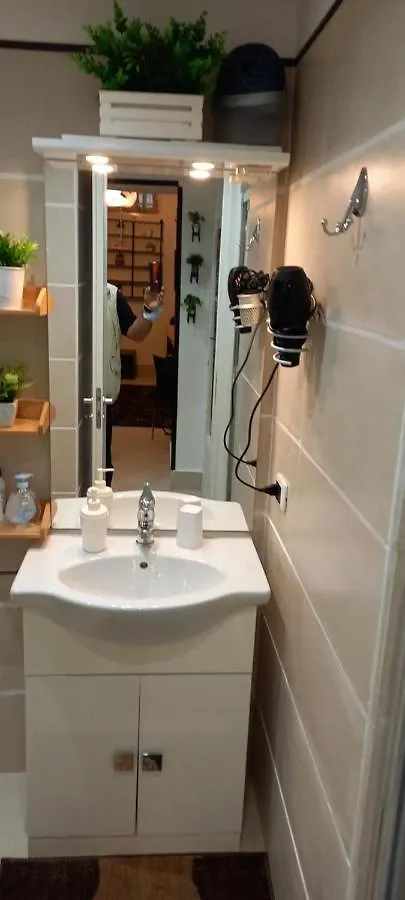 Holiday home Awesomehouse Centre Bari Villa