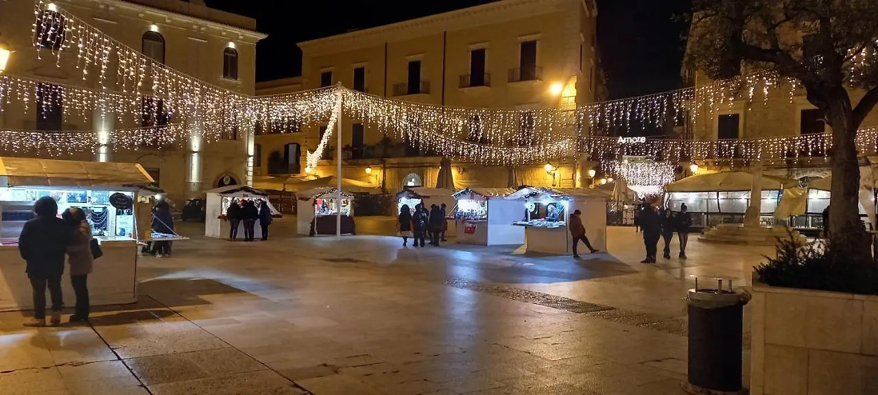 Holiday home Awesomehouse Centre Bari Villa Italy