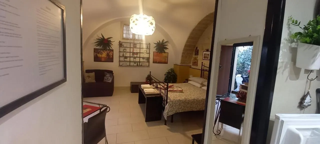 Awesomehouse Centre Bari Villa Holiday home