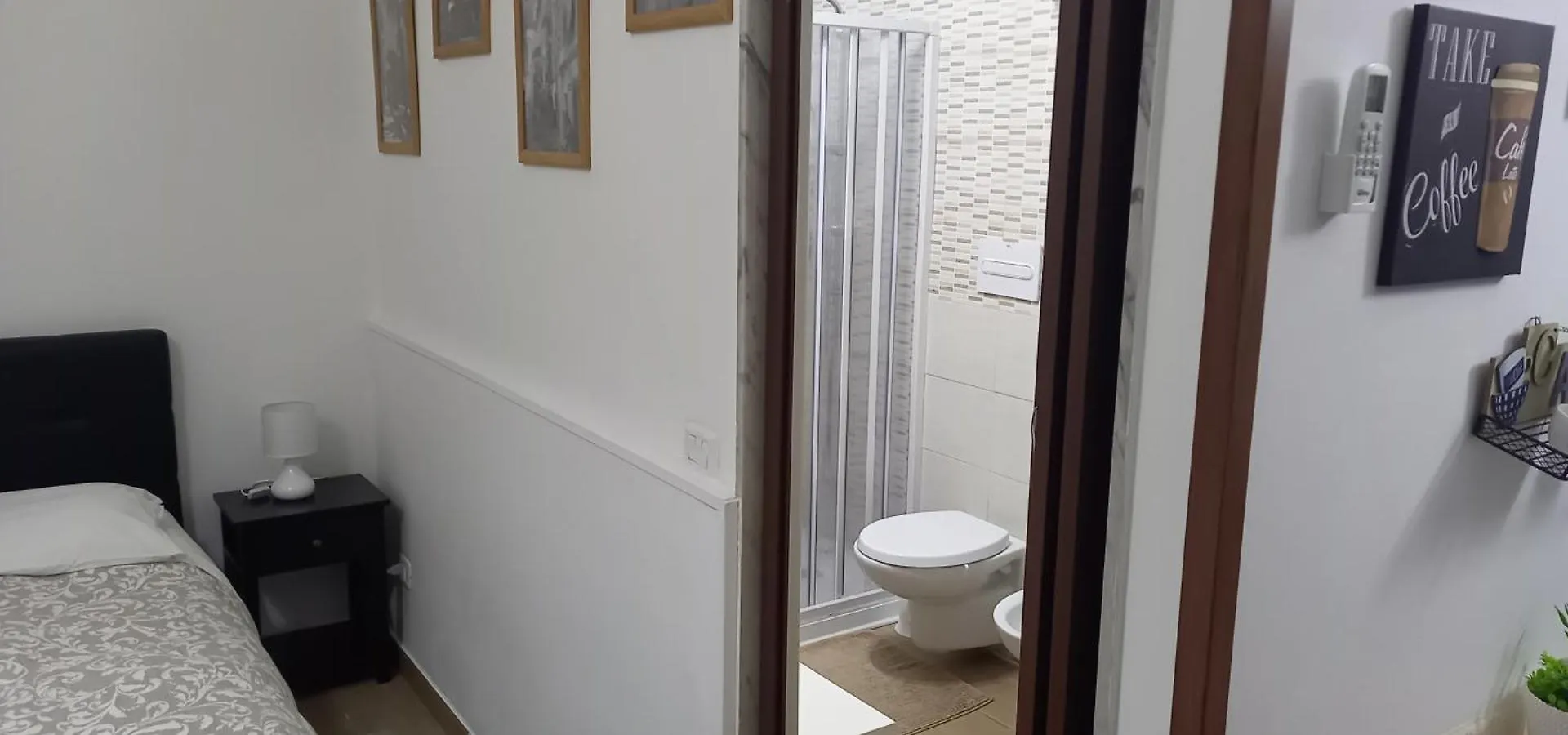 Awesomehouse Centre Bari Villa