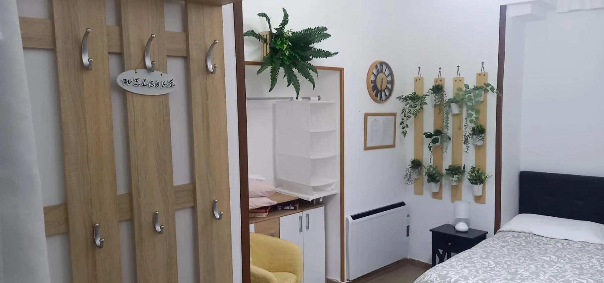 Holiday home Awesomehouse Centre Bari Villa