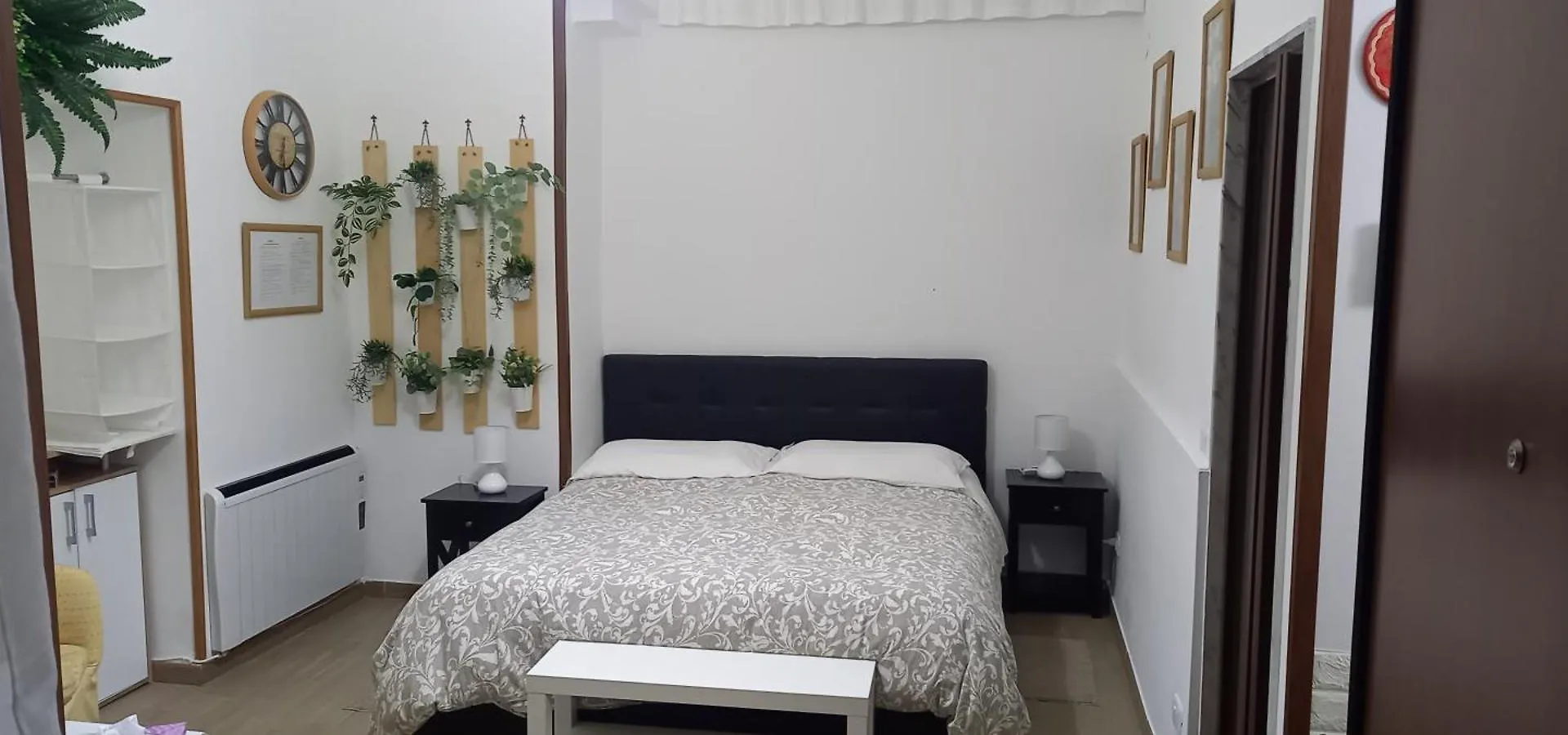 Awesomehouse Centre Bari Villa Italy