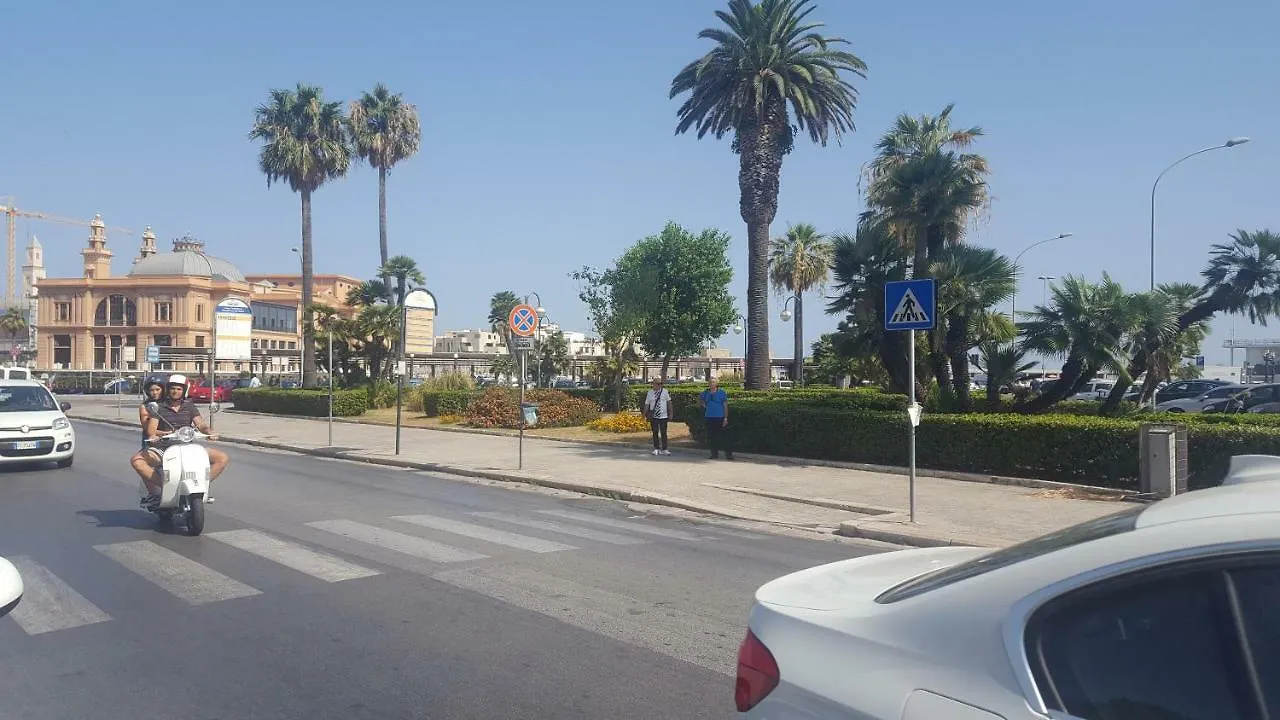 Awesomehouse Centre Bari Villa