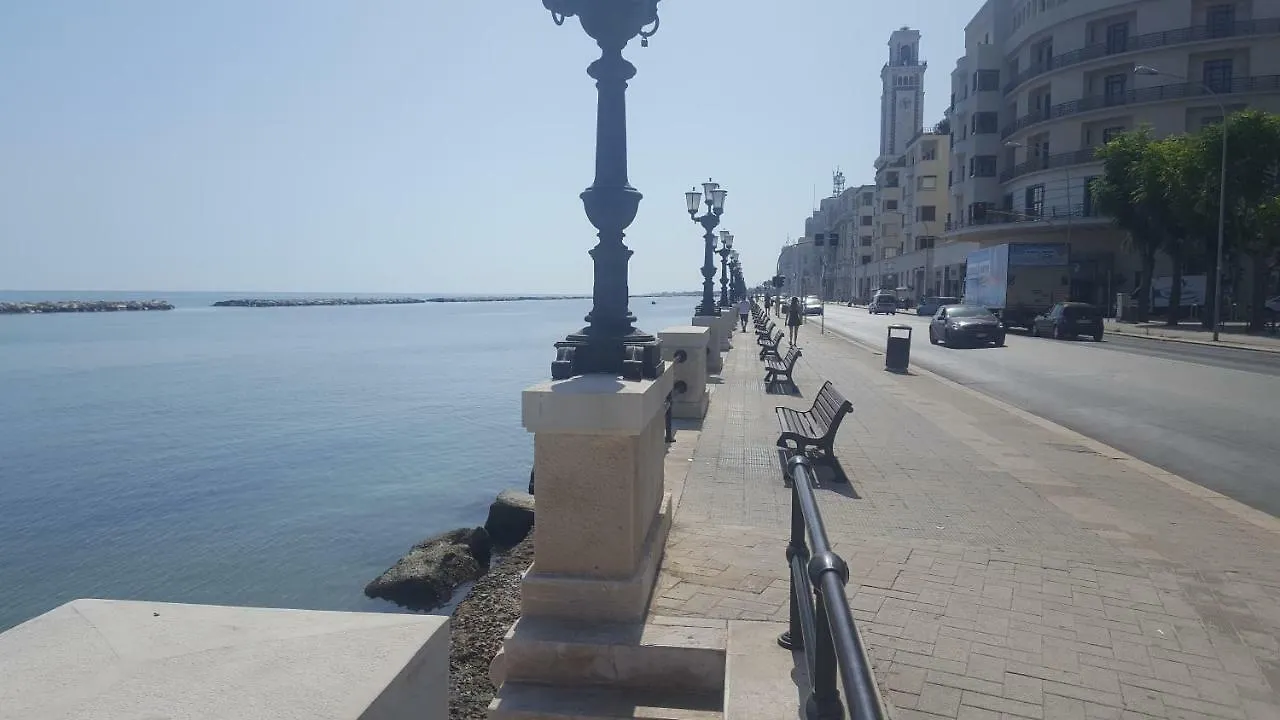 Awesomehouse Centre Bari Villa Italy